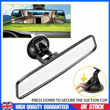 Universal Car Auto Wide Flat