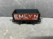 Hornby OO Gauge Open Wagon –