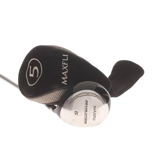 Maxfli revolution fairway - maxfli,