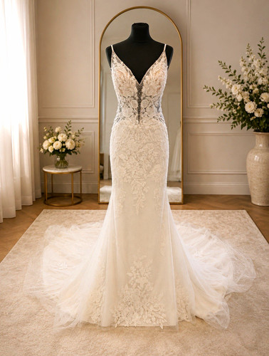 Morilee fortunata wedding - morilee,