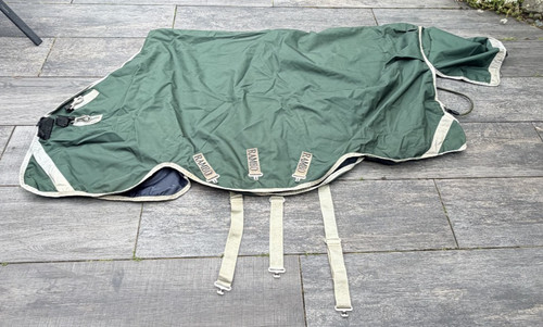 Rambo original turnout sheet - rambo®,