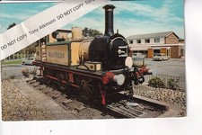 HAYLING ISLAND RAILWAY -