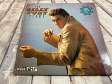 Billy Fury The Billy Fury