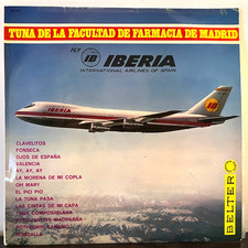 Tuna De La Facultad Farmacia