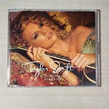 Taylor Swift Teardrops On My