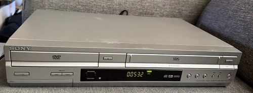 Sony slv d930 dvd player - dvd, &
