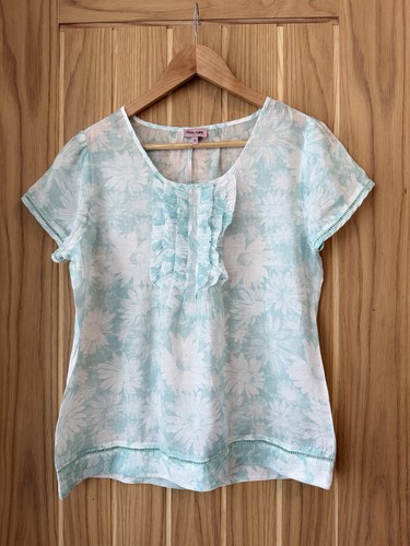 Phase eight mint - eight, daisy