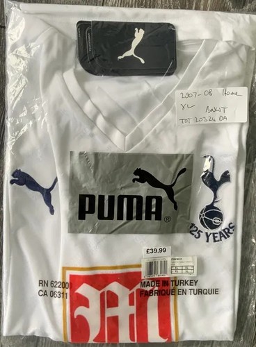 Tottenham hotspur 2007 125 - hotspur,