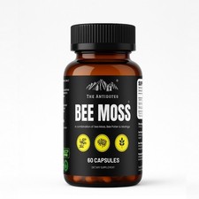 The Antidotes Bee Moss