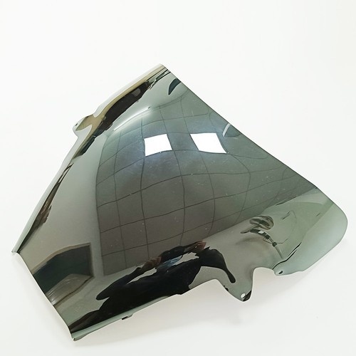 Black windshield windscreen - black,