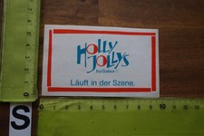 Vintage Sticker Fashion