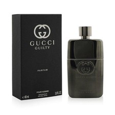 Gucci Guilty Pour Homme Parfum