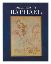 Drawings by Raphael