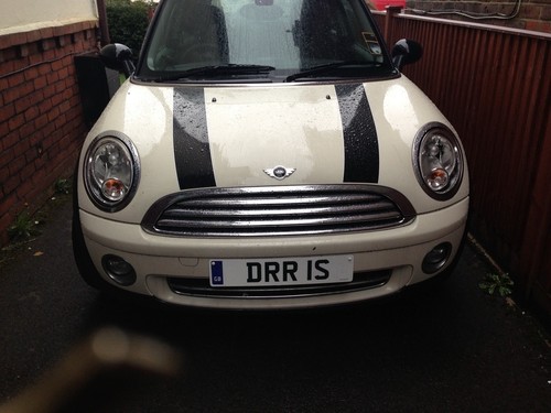 Drr private personal - 1s,