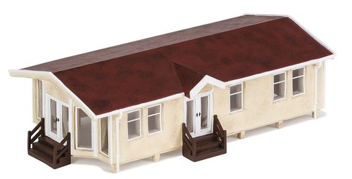 Hornby r9802 modern - modern, prefab