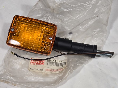 Nos 1982 1983 - nos, xs400r