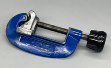 Record 200-45 Copper & Plastic