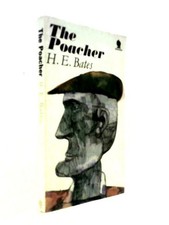 The Poacher (H. E. Bates - 1969) (ID:37228)