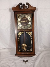 Vintage President 31 Day Wall