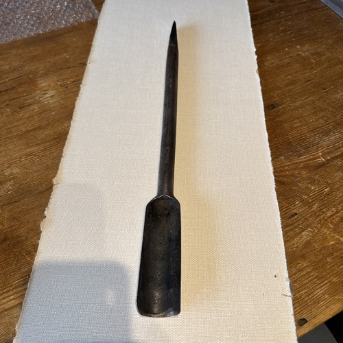 Large goldenberg gouge chisel - large,