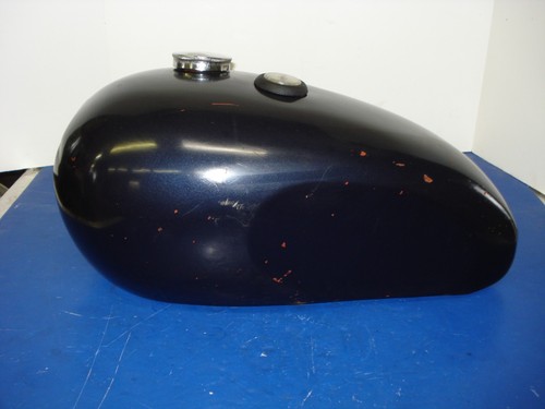 Triumph 750 t140v gas - triumph,