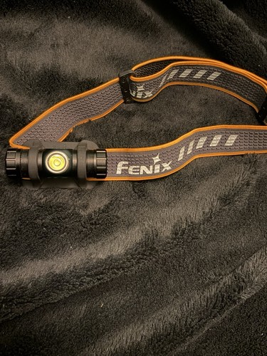 Fenix hm23 compact ultra light - hm23,