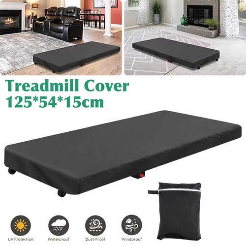 Treadmill pad running walking - treadmill,