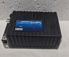 CURTIS 1243-4384 DC Motor