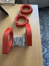 MX5 Mk3 Suspension Lift Kit. Increased Your Ride Height By 30mm.