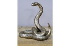 NEW GOLDEN SCALE SNAKE