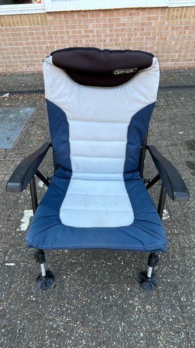 Fishing chair leisure - fishing,