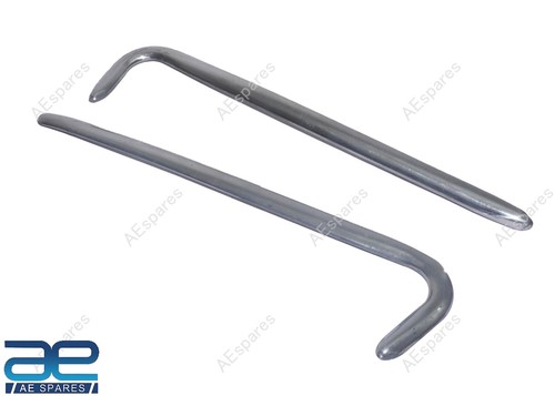 Aluminium polished front - aluminium,