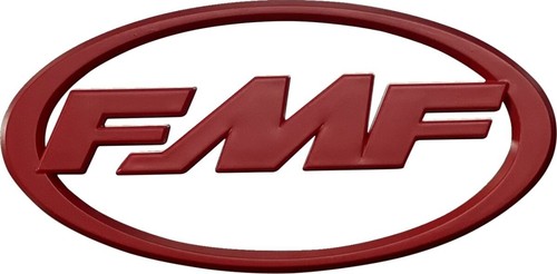 Fmf fender trailer - fmf, 3d