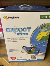 PlayShifu Educational Globe