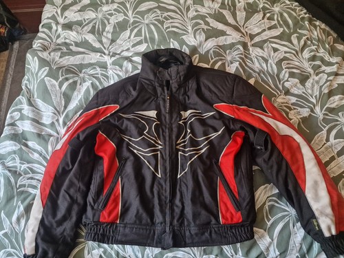 Hein gericke race tec - gericke, jacket