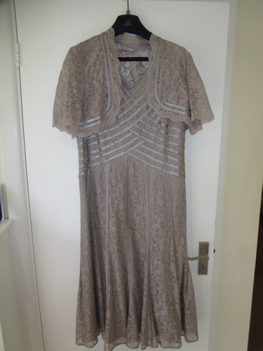 Jaques vert lace dress and - vert,