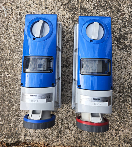 Gewiss iec 60309 industrial - gewiss,