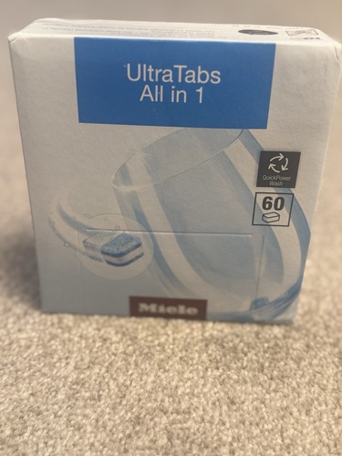 Miele ultra tab all - miele, in