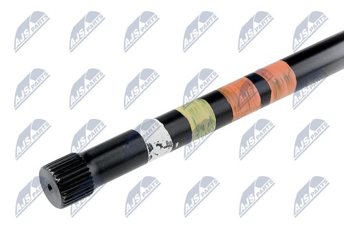 Fits nty zwt - zwt-re-001, torsion