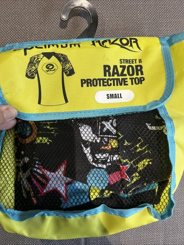 Bnwt rugby padded protective - rugby,