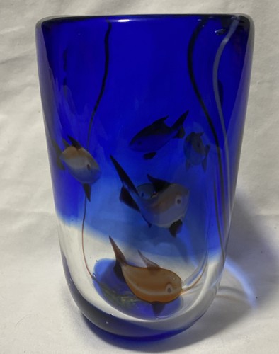 Vtg murano style - murano,