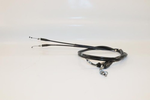 Accelerator cable suzuki - accelerator, uh