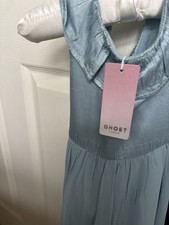 Ghost London Freya Party