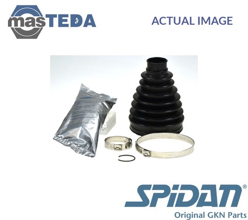 25855 joint boot - boot, spidan