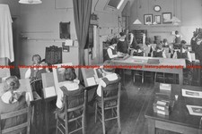 F001799 Photography students Bloomsbury Trade School for Girls London 1923