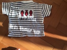 Weekend A La Mer age 23 months