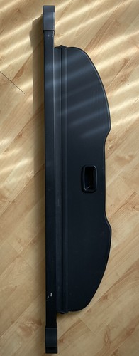 Ford max boot cover parcel - boot,