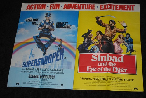 British quad sinbad and - british,