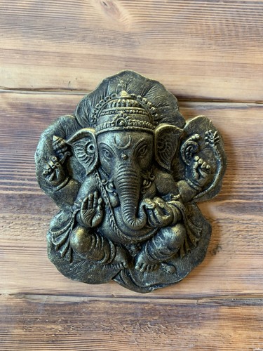 Stone garden ganesh ganesha - stone,