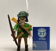 Playmobil 71760 Figure Series